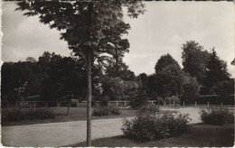 CPA JOUY Le Square (1201178) - Jouy