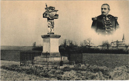 CPA LOIGNY-la-BATAILLE Monument (1201491) - Loigny