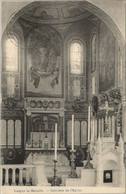 CPA LOIGNY-la-BATAILLE Interieur De L'Eglise (1201574) - Loigny