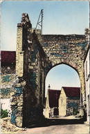 CPA MONTIGNY-le-GANNELON La Porte Roland (1201703) - Montigny-le-Gannelon
