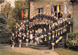 03-MONTLUÇON- MAJORETTES MONTLUCONNAISES - Montlucon