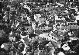 03-NERIS-LES-BAINS- VUE GÉNÉRALE DU QUARTIER THERMAL - Neris Les Bains