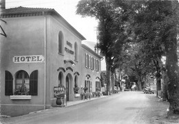 04-LA-GARDE-DE-CASTELLANE-L'HÔTEL PELARDY - Andere & Zonder Classificatie