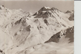 AK - Silvretta Jamtalhütte - 1964 - 10x 15cm - #675# - Galtür