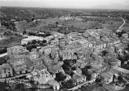 04-MONTAGNAC- VUE GÉNÉRALE AÉRIENNE - Andere & Zonder Classificatie