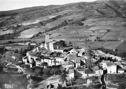 04-THOARD-VUE GÉNÉRALE AÉRIENNE - Andere & Zonder Classificatie