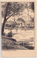 AK Wasserburg Am Inn Ca 1930 (Al05) - Wasserburg (Inn)