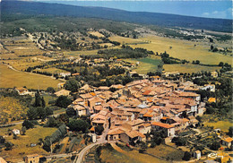 04-CRUIS-VUE GÉNÉRALE AÉRIENNE - Andere & Zonder Classificatie