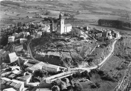 04-REILLANNE-VUE PANORAMIQUE DE SAINT-DENIS - Andere & Zonder Classificatie