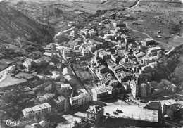 04-CHÂTEAU-ARNOUX-  VUE GÉNÉRALE AÉRIENNE - Andere & Zonder Classificatie