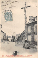 ¤¤   -   ETABLES   -   Le Calvaire          -   ¤¤ - Etables-sur-Mer