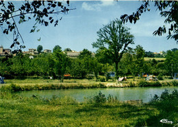 Arthez De Béarn - Le Camping - Arthez De Bearn