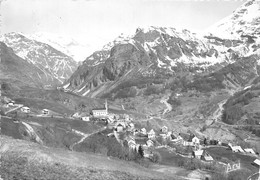 05-ORCIERES- VUE GÉNÉRALE AÉRIENNE - Orcieres