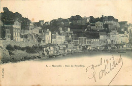 Marseille * La Baie Du Prophète * Panorama - Non Classés