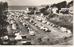 22 - ERQUY - Le Camping De Caroual - Erquy