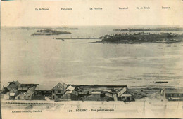 Lorient * Vue Panoramique - Lorient