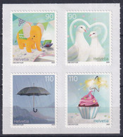 2022 - SondermarkenSpezielle Anlässe - Postfrisch/**/MNH - Unused Stamps