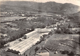 07-TOURNON-SUR-RHONE- LE CENTRE D'APPRENTISSAGE DE GARÇONS - Tournon