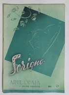 02285 Scrigno Arte Orafa - 1950 Nr. 06 - Kunst, Design, Decoratie