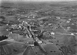 07-LA-CHAPELLE-SOUS-AUBENAS-VUE GÉNÉRALE AÉRIENNE - Other & Unclassified