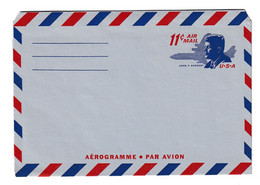 US 11 Different Postal Stationeries Aerrogrammes Unused B210915 - 1961-80