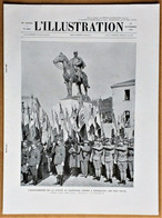 L'Illustration 4630 28/11/1931 Exposition Coloniale/Chine Pékin Léa Lafugie/URSS Kharkow Kertsch/Source De La Garonne - L'Illustration