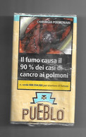 Busta Di Tabacco (Vuota) - Pueblo 4 - Labels