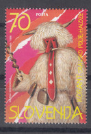 Slovenia 1996 Mi#130 Mint Never Hinged - Slovenië