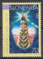 Slovenia 1994 Mi#101 Mint Never Hinged - Slowenien