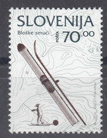 Slovenia 1995 Mi#125 Mint Never Hinged - Slowenien