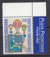 Vatican 1999 Mi#1302 Mint Never Hinged - Unused Stamps