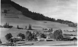 RIFFENMATT → Kleines Dorf Bei Guggisberg, Seltene Fotokarte Ca.1940 - Guggisberg