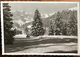 AROSA - VALSANA-ALP 1940 - Vals