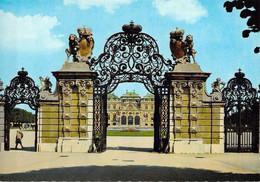 Vienne - Palais Du Belvédère - Belvedere