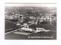 AK St. Marienkirchen Bei Schärding O.Ö. Oberösterreich - Other