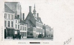 Eecloo - Eeklo