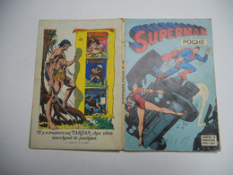 SUPERMAN SAGEDITION N°10 - Superman