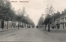 Eecloo - Eeklo