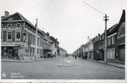 Eecloo - Eeklo