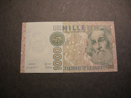 Italia 1000 Lire M. Polo. - 1000 Lire