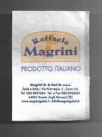 Tovagliolino Da Caffè - Magrini - Company Logo Napkins