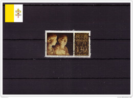 Vaticano 1977 - ° - Capolavori Di Scultura Classica Conservati Nei Musei Vaticani - Sas.622 (vat396) - Used Stamps