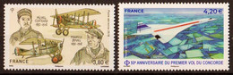 2018/2019  Poste Aérienne  N° PA 82 Et PA 83  Neufs** - 1960-.... Postfris