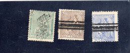 B - 1873 Spagna - Allegoria - Used Stamps