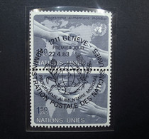 United Nations - UNO - Genève - 1983 - N° 116 - Obl. - Used Stamps
