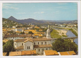 AK 043141 FRANCE - Ales - Alès