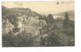 Yvoir Panorama - Yvoir