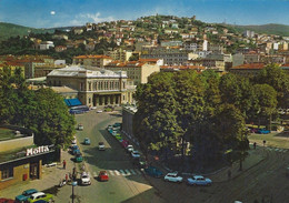 Delcampe - GORIZIA -F/G    COLORE ( CART 91) - Gorizia