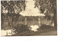 Genval Le Soir Au Bord Du Lac - Rixensart