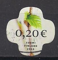 Finnland  (2011)  Mi.Nr.  2085  Gest. / Used  (3cj19) - Gebraucht